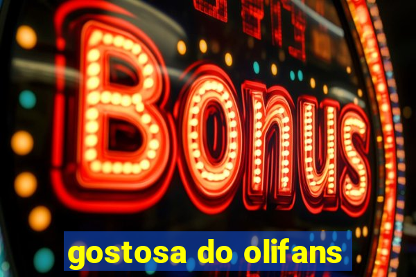 gostosa do olifans